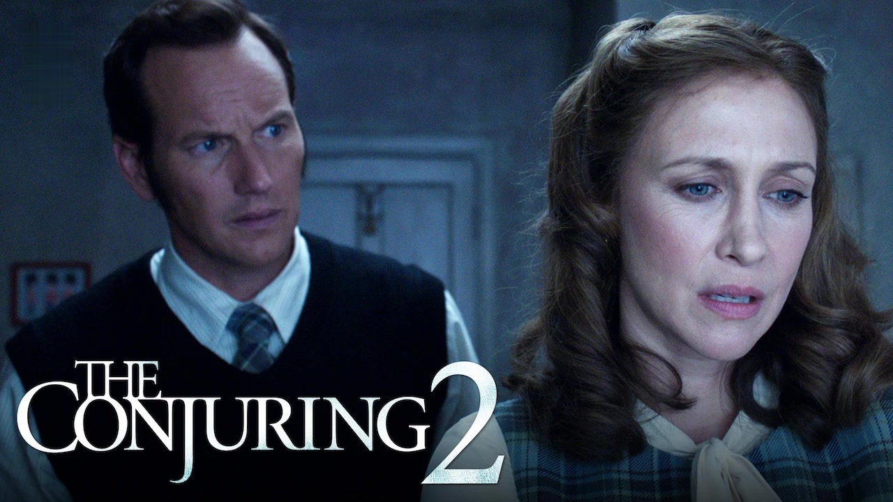 The Conjuring 2