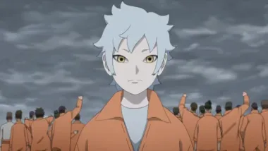 E142.A Test of Willpower