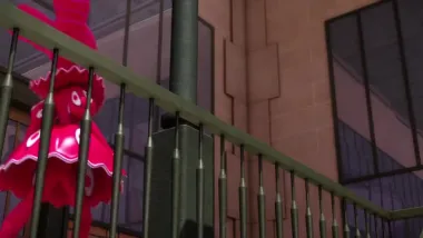 E23.Princesse Fragrance