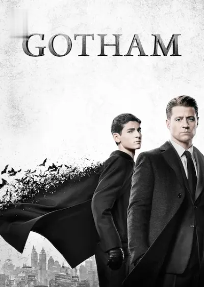 Episode 1 — Gotham Season 3