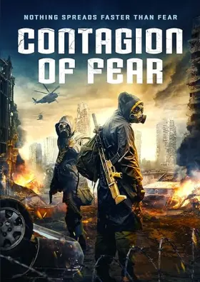 Contagion of Fear - Movie free on Castle