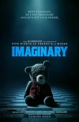 Imaginary - Movie free on Castle