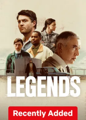 Legends - Web Serie complete free on Castle