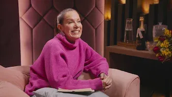 Reactions: Living Together