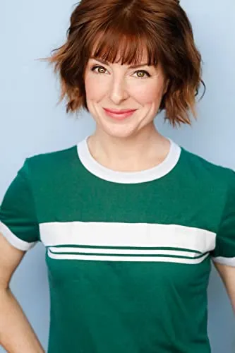 Laura Hartley