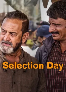 Selection Day - Web Serie complete free on Castle