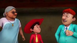 Chacha Ki Bua
