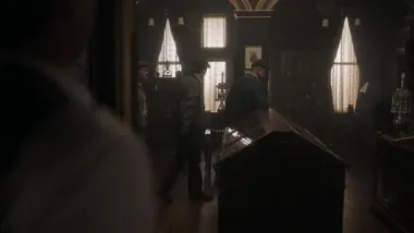 E9.For Want of a Nail (50 min)