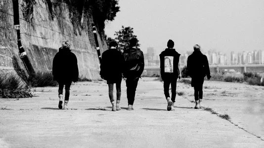 Movie Poster: Big Bang Made - The Movie