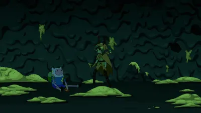 E1.The Wild Hunt