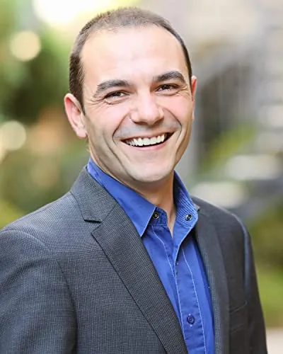 Anthony Campanella