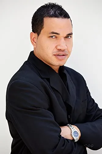Theo Morgan