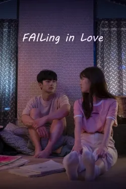 FAILing in Love - Web Serie complete free on Castle