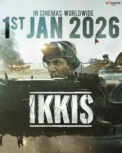 Ikkis