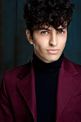 Brandon Papo