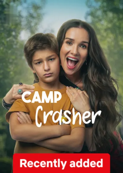 Camp Crasher