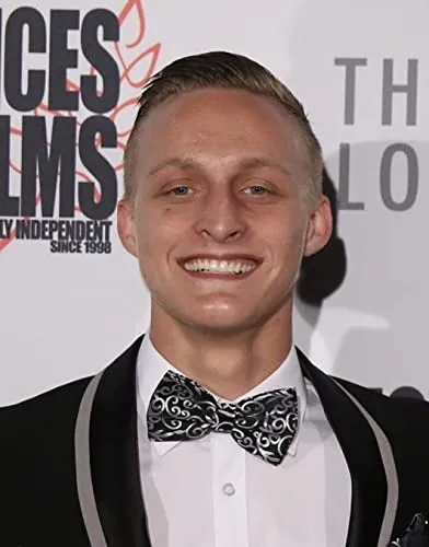 Jason Erik Zacek