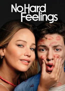 No Hard Feelings