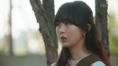 E6.A Cough, Love, And...