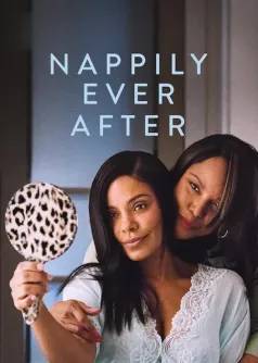 Nappily Ever After