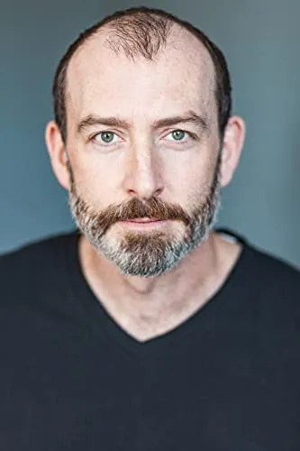 David McCusker
