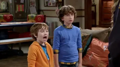 E7.Girl Meets True Maya