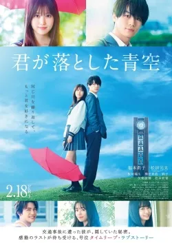 The Blue Skies at Your Feet - Movie free on Castle