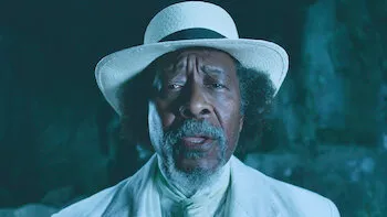 E7.Chapter Seven: The Ecstasy of Death