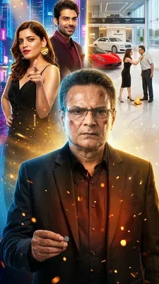Billionaire Sasur ka Badla