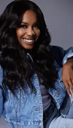 Jessica Frances Dukes