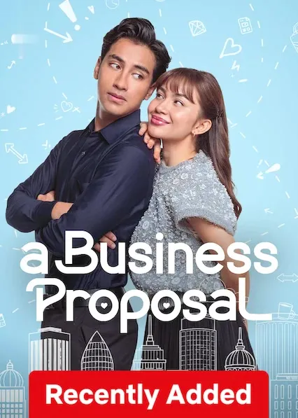 A Business Proposal