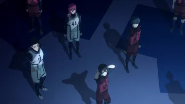 Episode 1