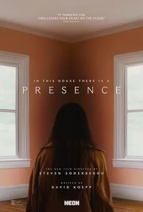 Presence - Movie free on Castle