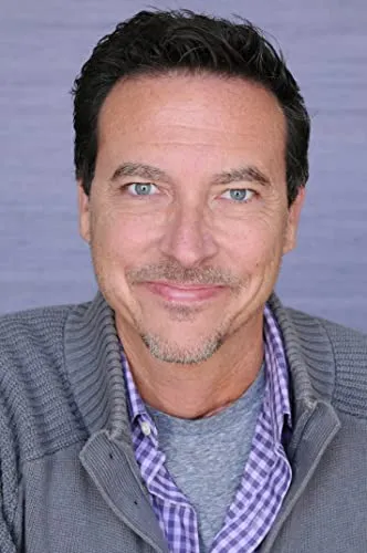 Steven Moreton
