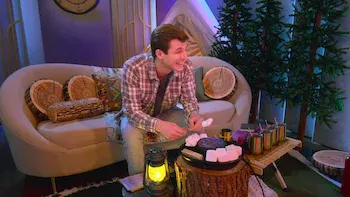 Love Me When I’m Blind?