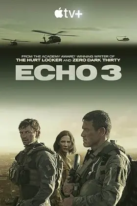 Echo 3 - Web Serie complete free on Castle