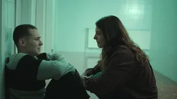 E8.The Mess You Leave Behind