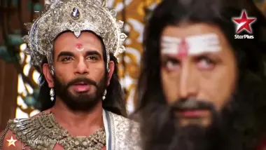 E37.Duryodhan and Dushyasan Plan to Kill Bheem