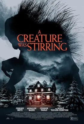 A Creature Was Stirring - Movie free on Castle