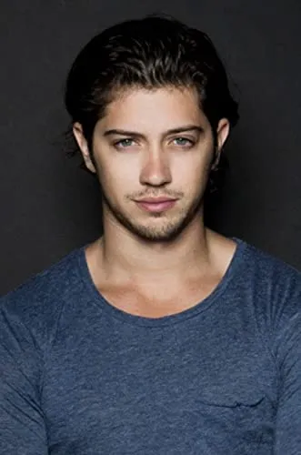Chris Galya