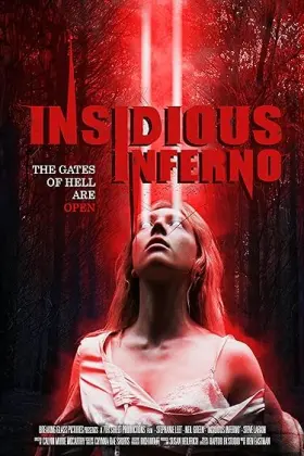 Insidious Inferno - Movie free on Castle