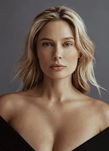 Natalya Rudova