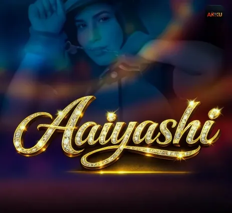 TV series poster: Aaiyashi