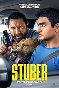 Stuber