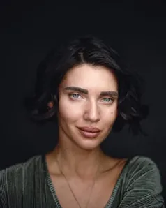 Scarlett Mellish Wilson