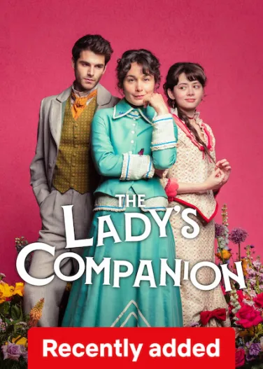 The Lady's Companion