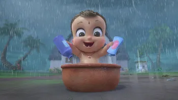E7.Bheem’s Monsoon Monday