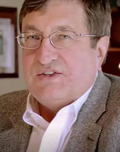 Chuck Johnson