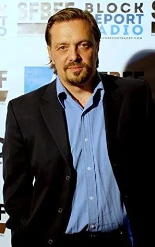 Steven Wiig