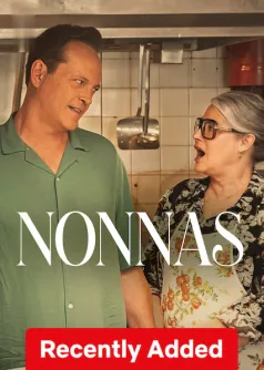 Nonnas